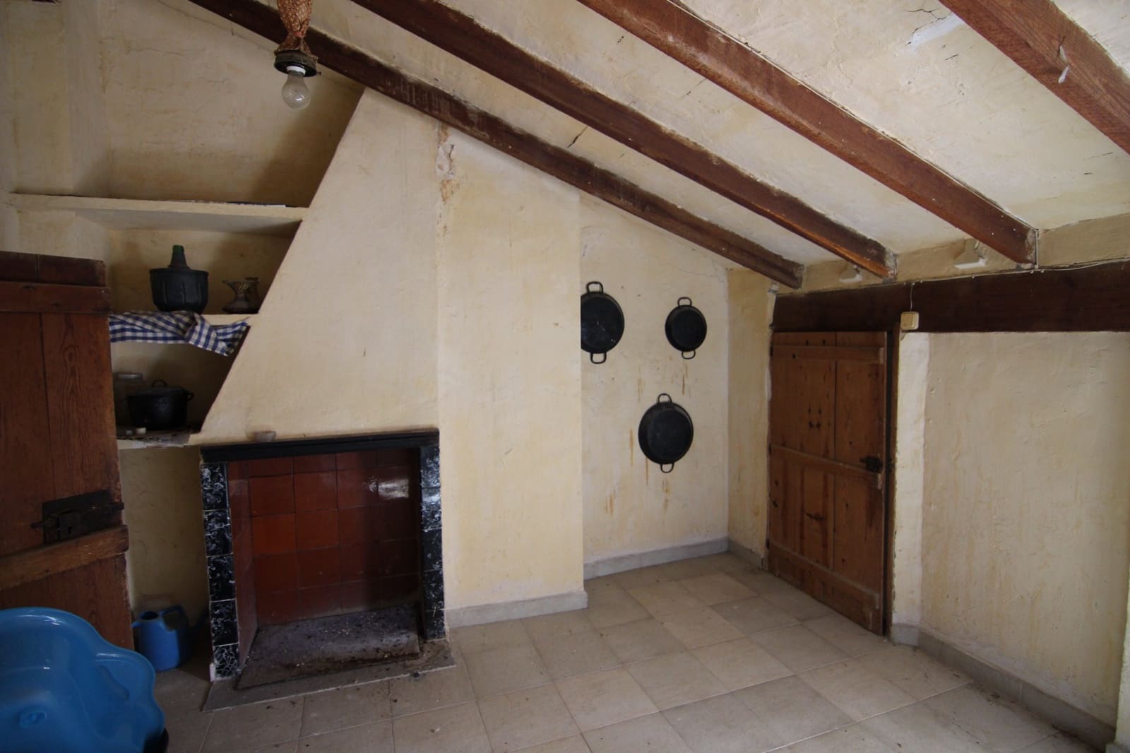 4 camera da letto Casa in vendita in Teulada - 169.000 € (Rif: 7345382)