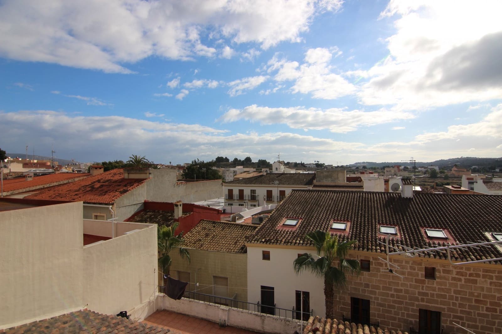 4 camera da letto Casa in vendita in Teulada - 169.000 € (Rif: 7345382)