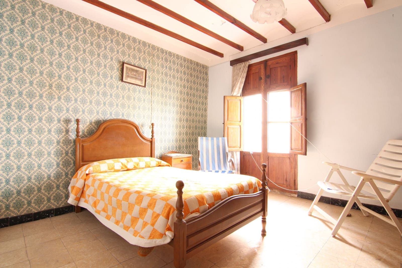 4 camera da letto Casa in vendita in Teulada - 169.000 € (Rif: 7345382)