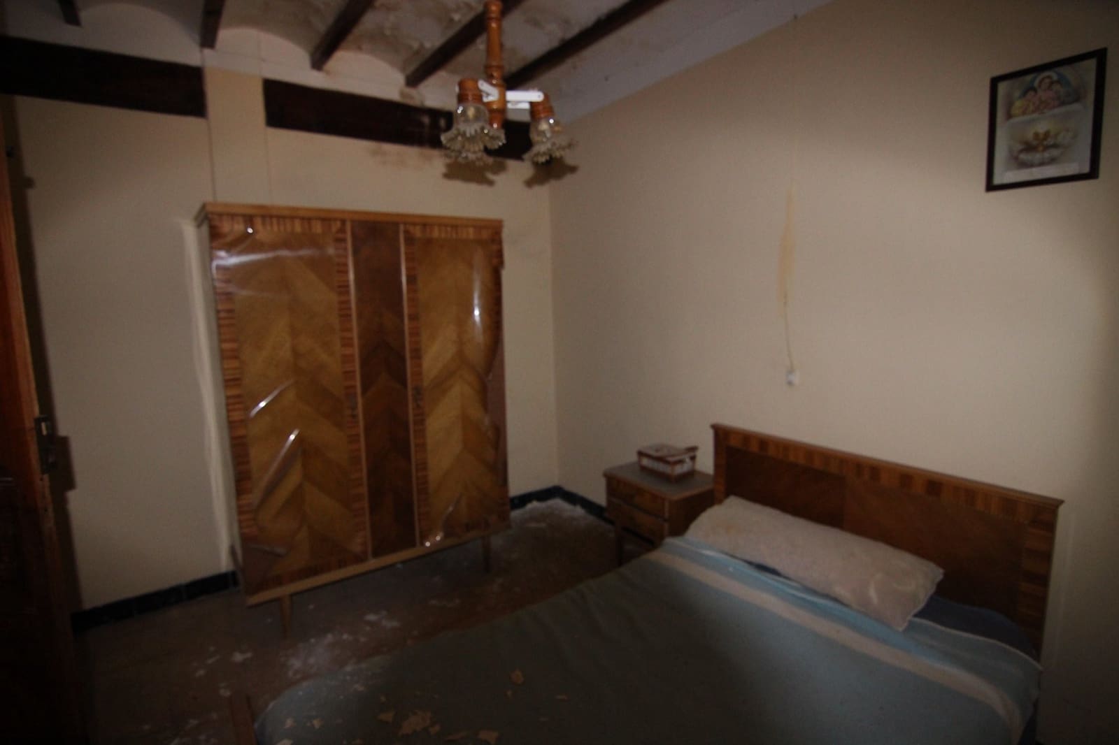 4 camera da letto Casa in vendita in Teulada - 169.000 € (Rif: 7345382)