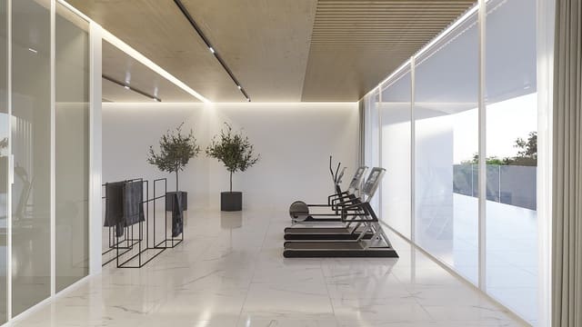 5 quarto Moradia para venda em Teulada Pueblo, Teulada-Moraira com piscina - 3 300 000 € (Ref: 7438685)