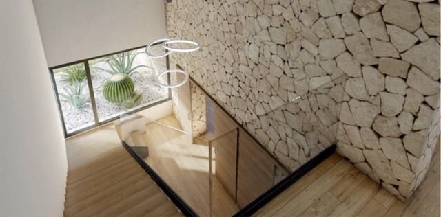 4 slaapkamer Villa te koop in Gargasindi, Calpe / Calp met zwembad - € 755.700 (Ref: 7441998)