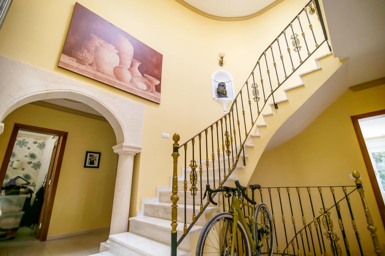 4 makuuhuone Huvila myytävänä paikassa Javea / Xabia mukana uima-altaan - 895 000 € (Ref: 7496596)