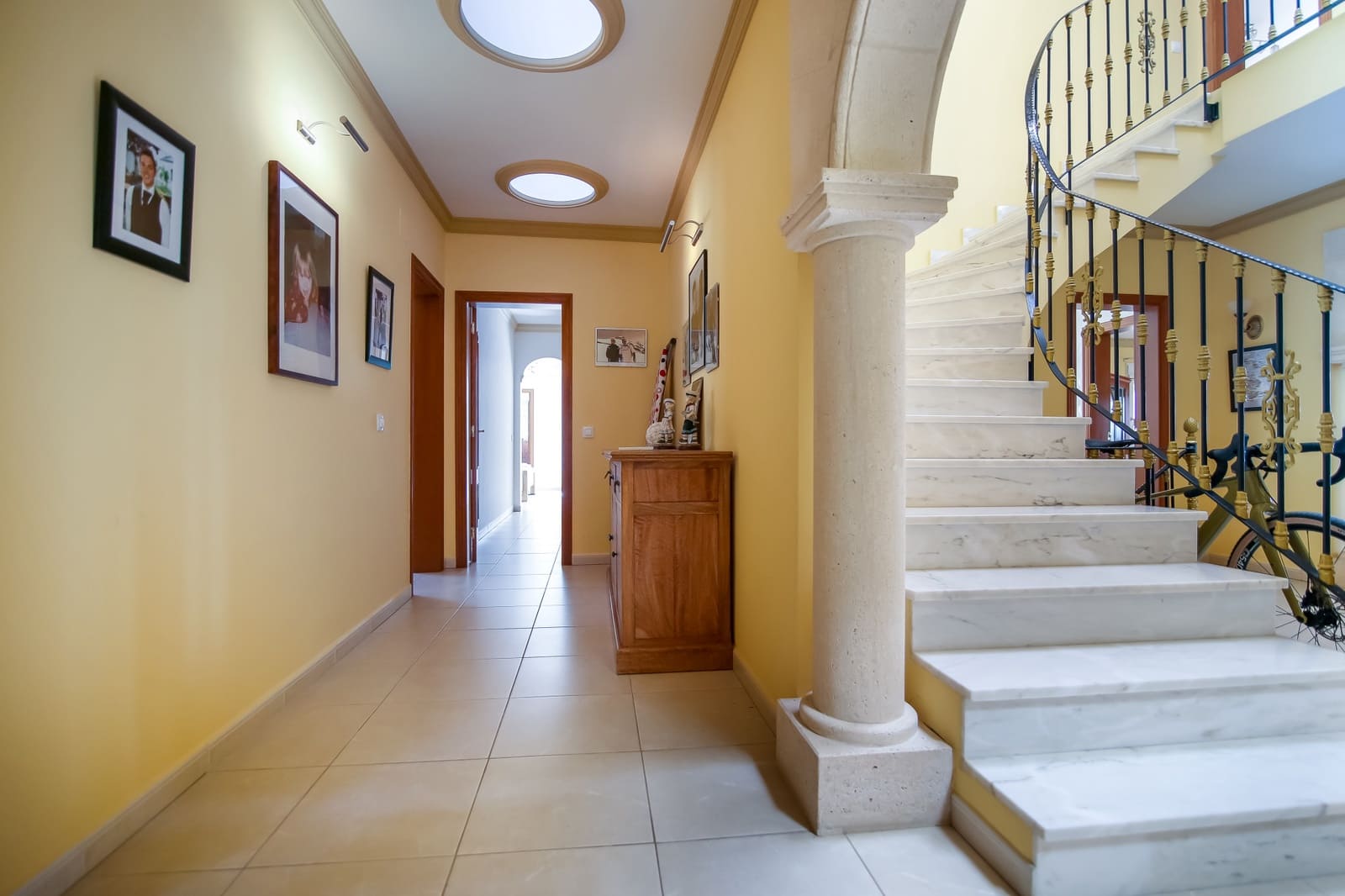 4 makuuhuone Huvila myytävänä paikassa Javea / Xabia mukana uima-altaan - 895 000 € (Ref: 7496596)