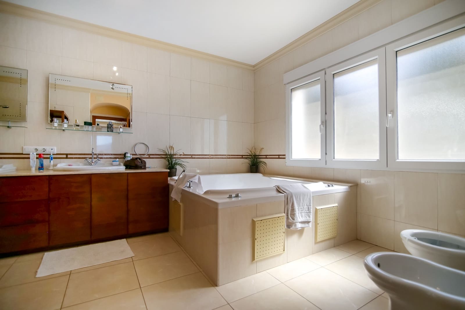 4 makuuhuone Huvila myytävänä paikassa Javea / Xabia mukana uima-altaan - 895 000 € (Ref: 7496596)