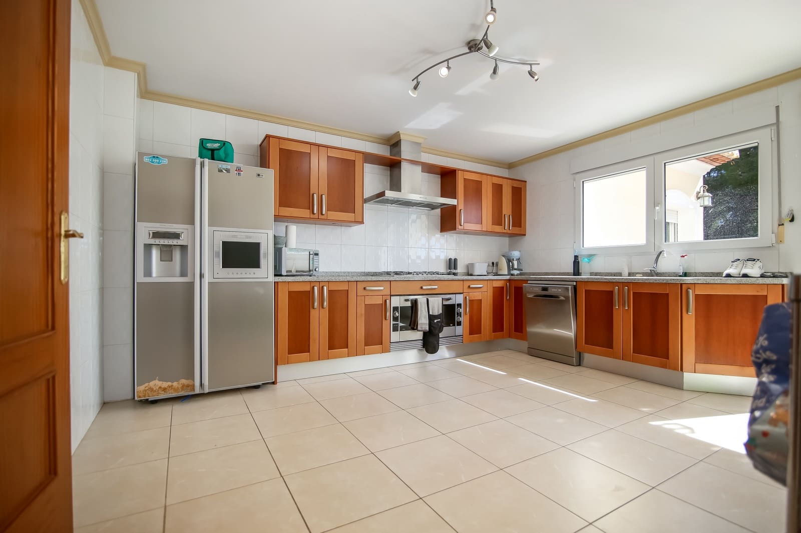 4 makuuhuone Huvila myytävänä paikassa Javea / Xabia mukana uima-altaan - 895 000 € (Ref: 7496596)