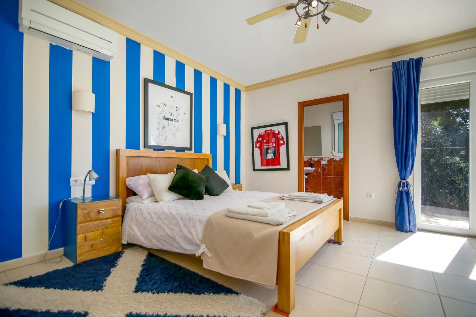 4 makuuhuone Huvila myytävänä paikassa Javea / Xabia mukana uima-altaan - 895 000 € (Ref: 7496596)