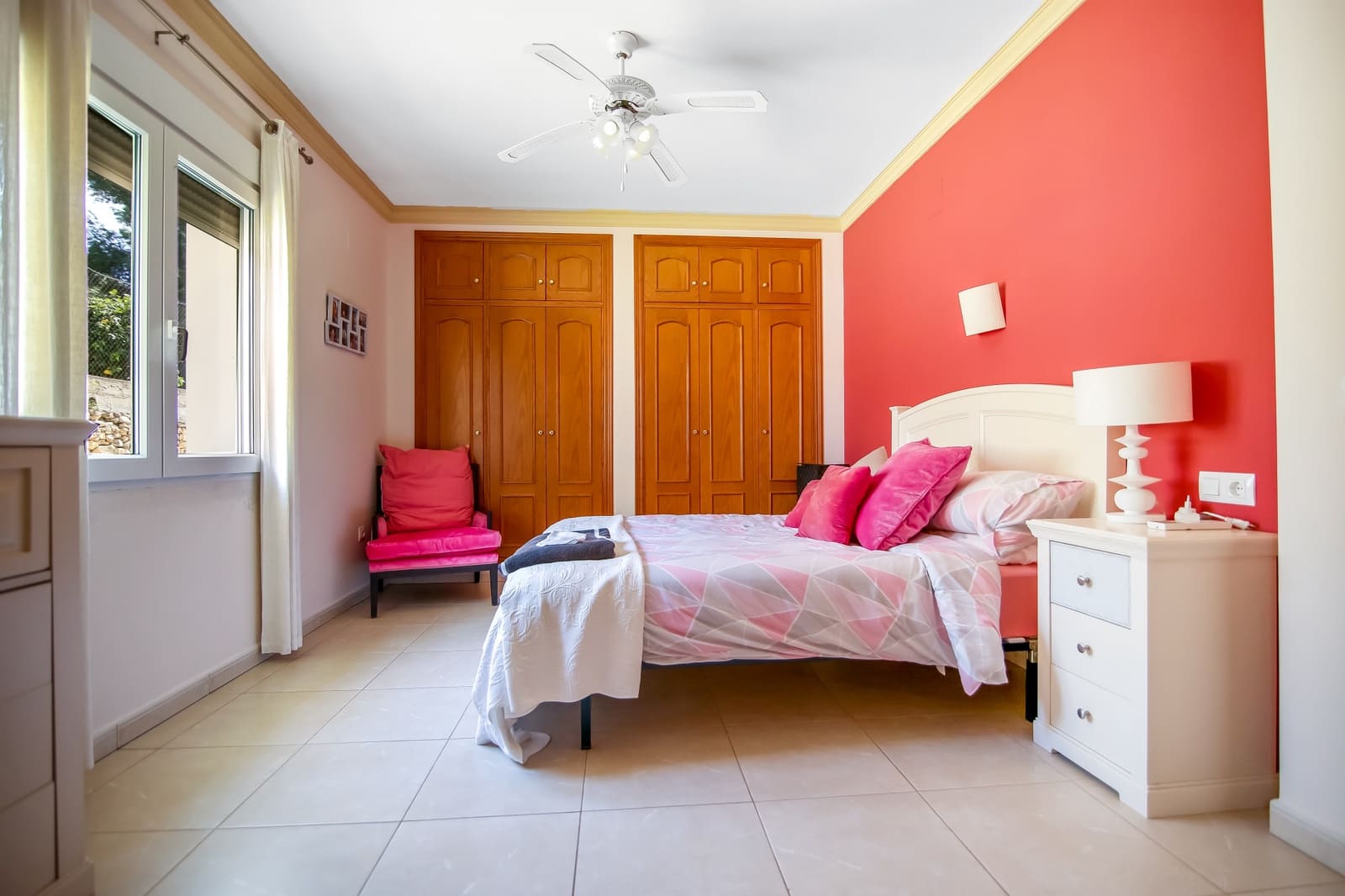 4 makuuhuone Huvila myytävänä paikassa Javea / Xabia mukana uima-altaan - 895 000 € (Ref: 7496596)