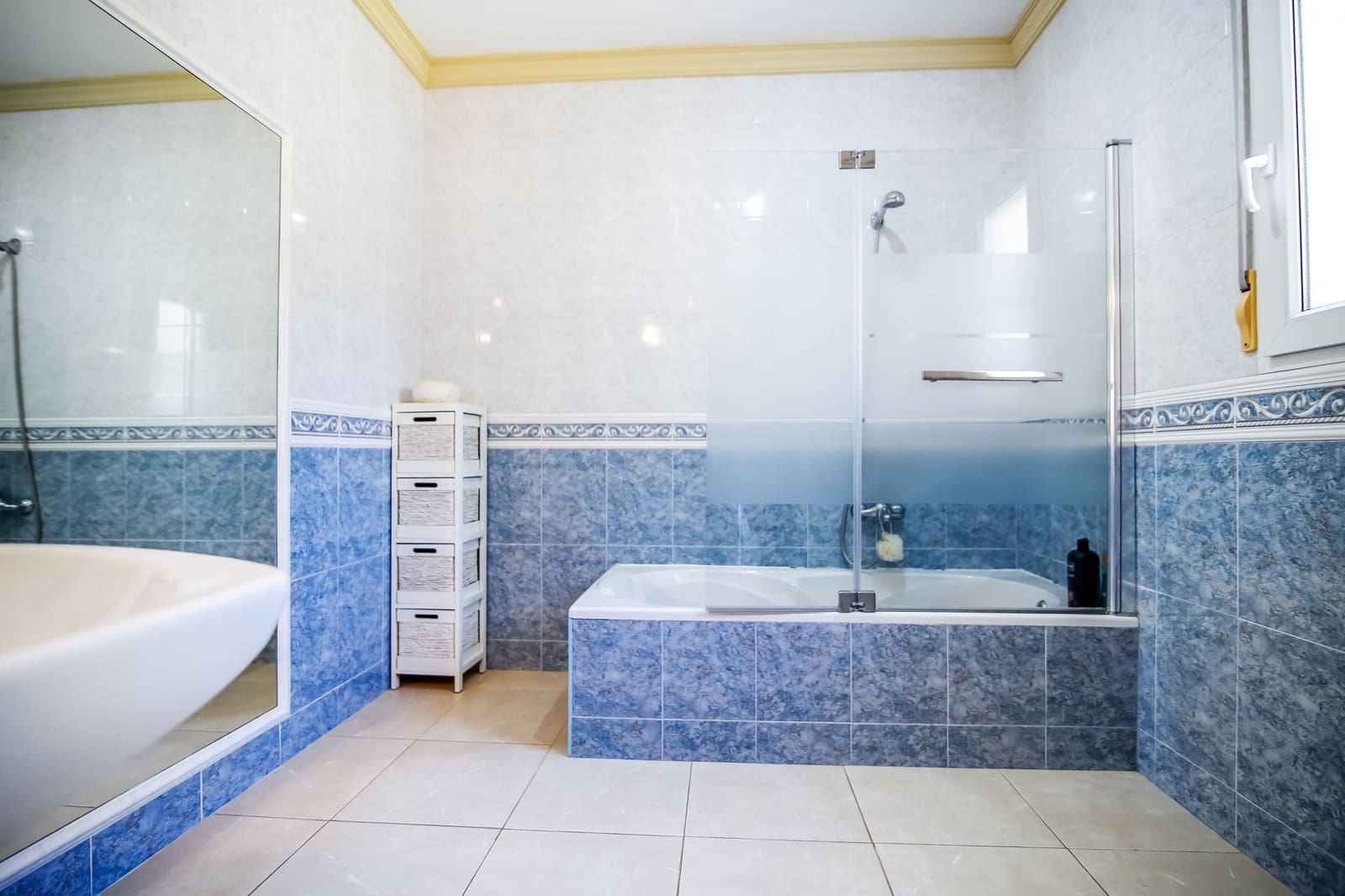 4 makuuhuone Huvila myytävänä paikassa Javea / Xabia mukana uima-altaan - 895 000 € (Ref: 7496596)