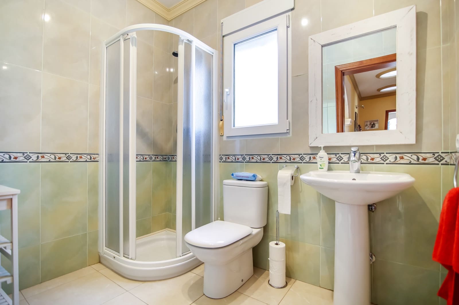 4 makuuhuone Huvila myytävänä paikassa Javea / Xabia mukana uima-altaan - 895 000 € (Ref: 7496596)