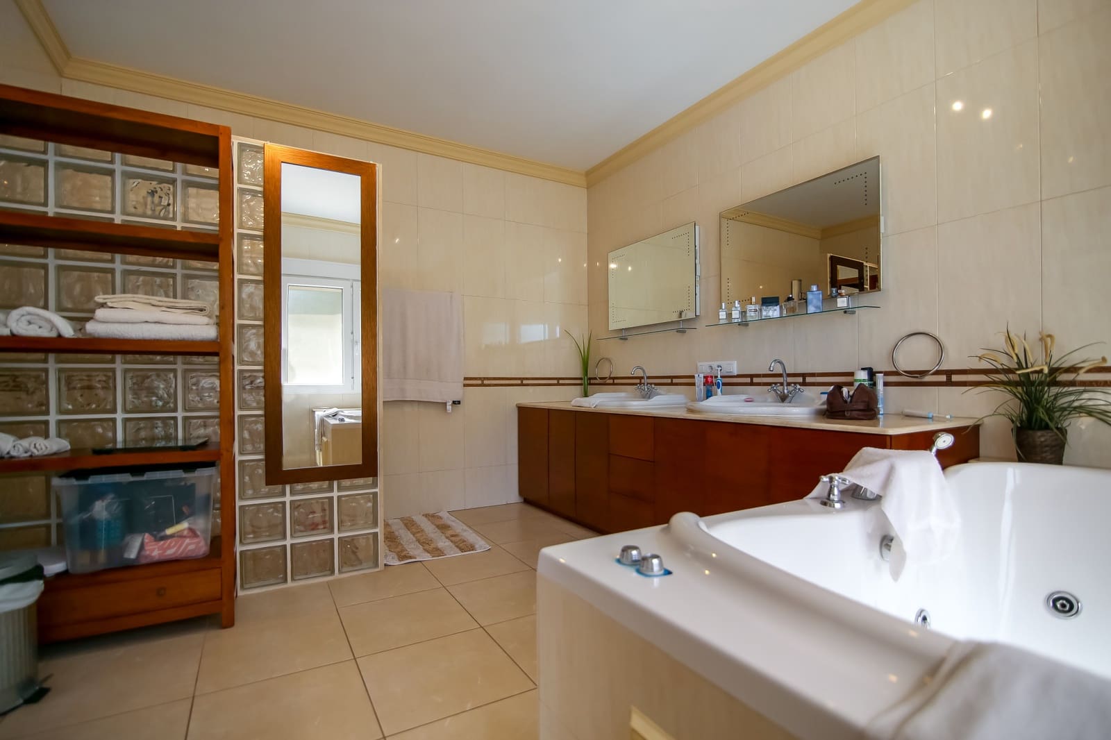 4 makuuhuone Huvila myytävänä paikassa Javea / Xabia mukana uima-altaan - 895 000 € (Ref: 7496596)