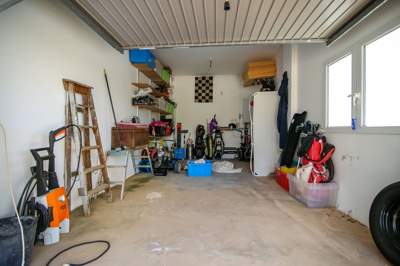 4 makuuhuone Huvila myytävänä paikassa Javea / Xabia mukana uima-altaan - 895 000 € (Ref: 7496596)