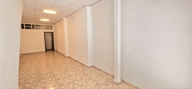 2 sypialnia Apartament na sprzedaż w Teulada Pueblo, Teulada-Moraira - 107 000 € (Ref: 7501522)