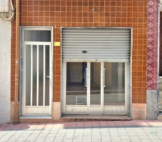 2 sypialnia Apartament na sprzedaż w Teulada Pueblo, Teulada-Moraira - 107 000 € (Ref: 7501522)