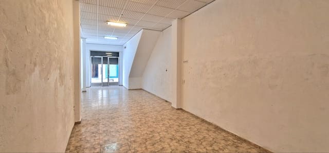 2 sypialnia Apartament na sprzedaż w Teulada Pueblo, Teulada-Moraira - 107 000 € (Ref: 7501522)