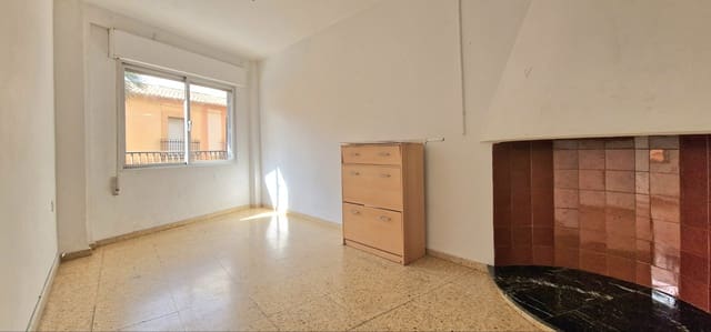 2 sypialnia Apartament na sprzedaż w Teulada Pueblo, Teulada-Moraira - 107 000 € (Ref: 7501522)