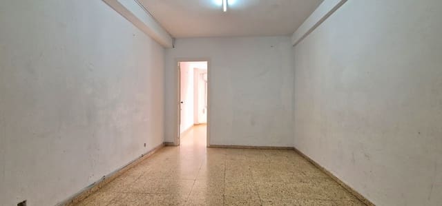 2 sypialnia Apartament na sprzedaż w Teulada Pueblo, Teulada-Moraira - 107 000 € (Ref: 7501522)