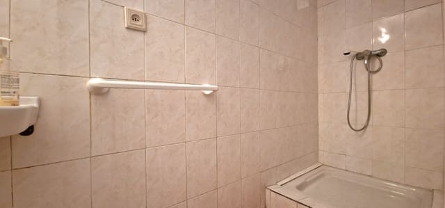 2 sypialnia Apartament na sprzedaż w Teulada Pueblo, Teulada-Moraira - 107 000 € (Ref: 7501522)