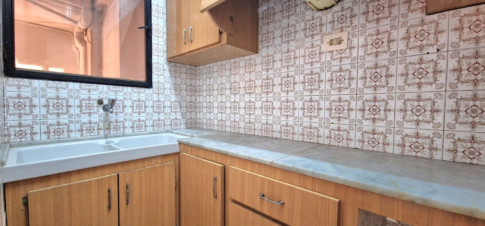 2 soveværelse Lejlighed til salg i Teulada - € 107.000 (Ref: 7501522)