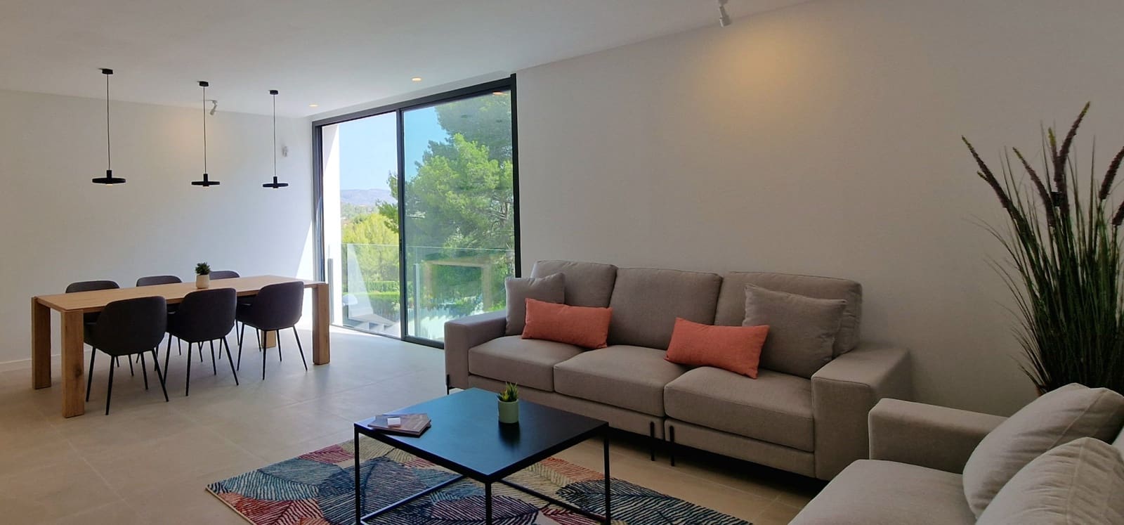 4 slaapkamer Villa te koop in Moraira met zwembad - € 1.499.000 (Ref: 7524447)
