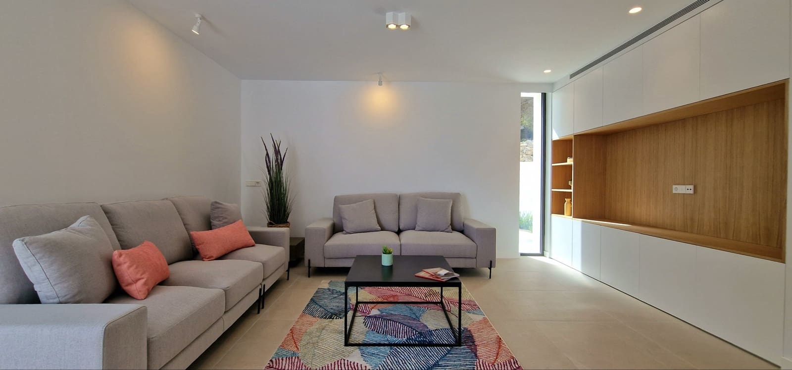 4 slaapkamer Villa te koop in Moraira met zwembad - € 1.499.000 (Ref: 7524447)