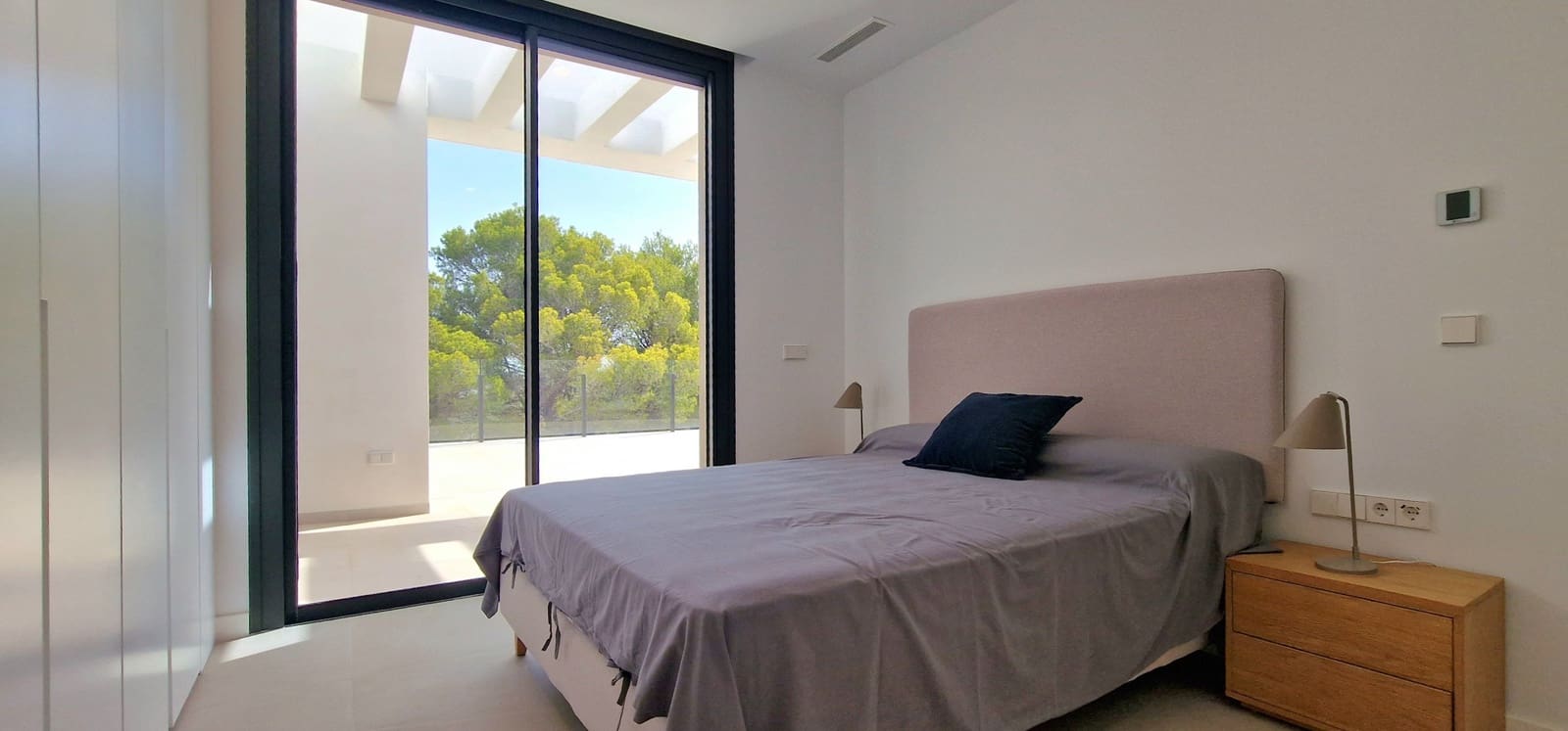 4 slaapkamer Villa te koop in Moraira met zwembad - € 1.499.000 (Ref: 7524447)