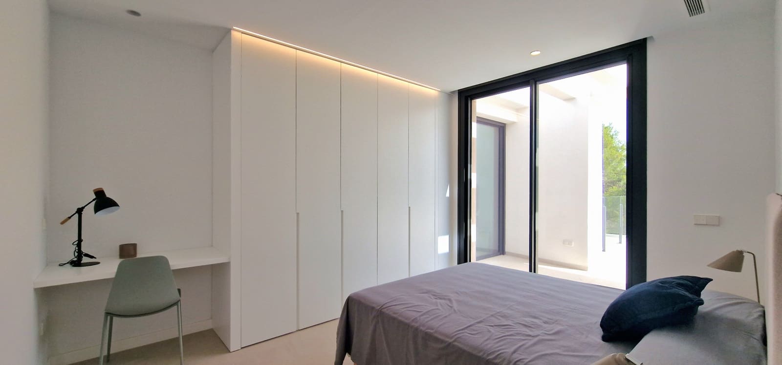 4 slaapkamer Villa te koop in Moraira met zwembad - € 1.499.000 (Ref: 7524447)