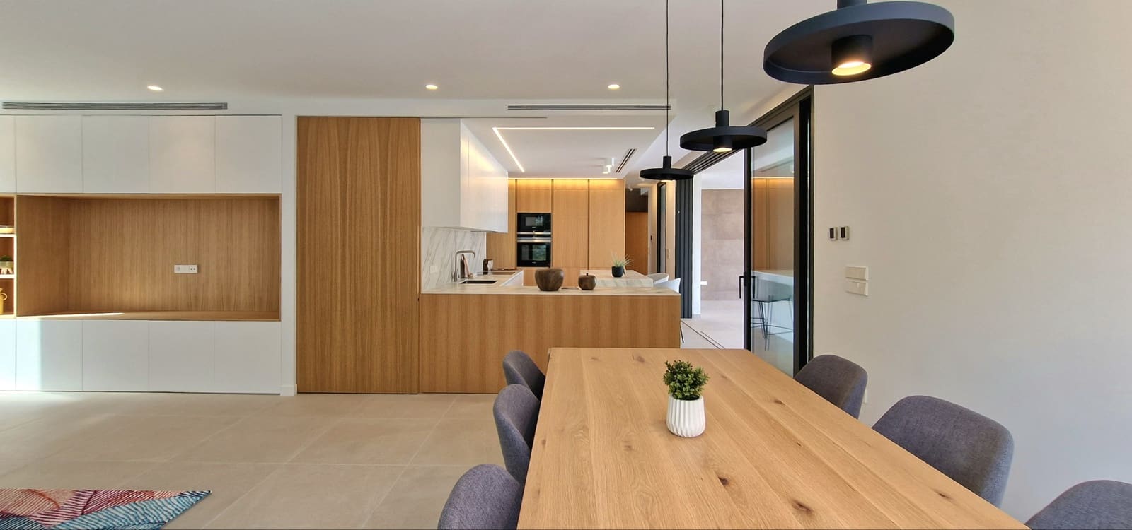 4 slaapkamer Villa te koop in Moraira met zwembad - € 1.499.000 (Ref: 7524447)