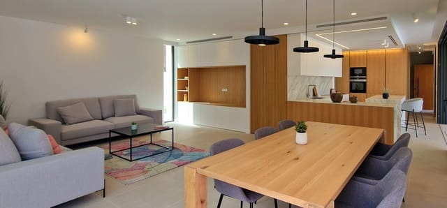 4 bedroom Villa for sale in Casco Urbano, Teulada-Moraira with pool - € 1,499,000 (Ref: 7524447)