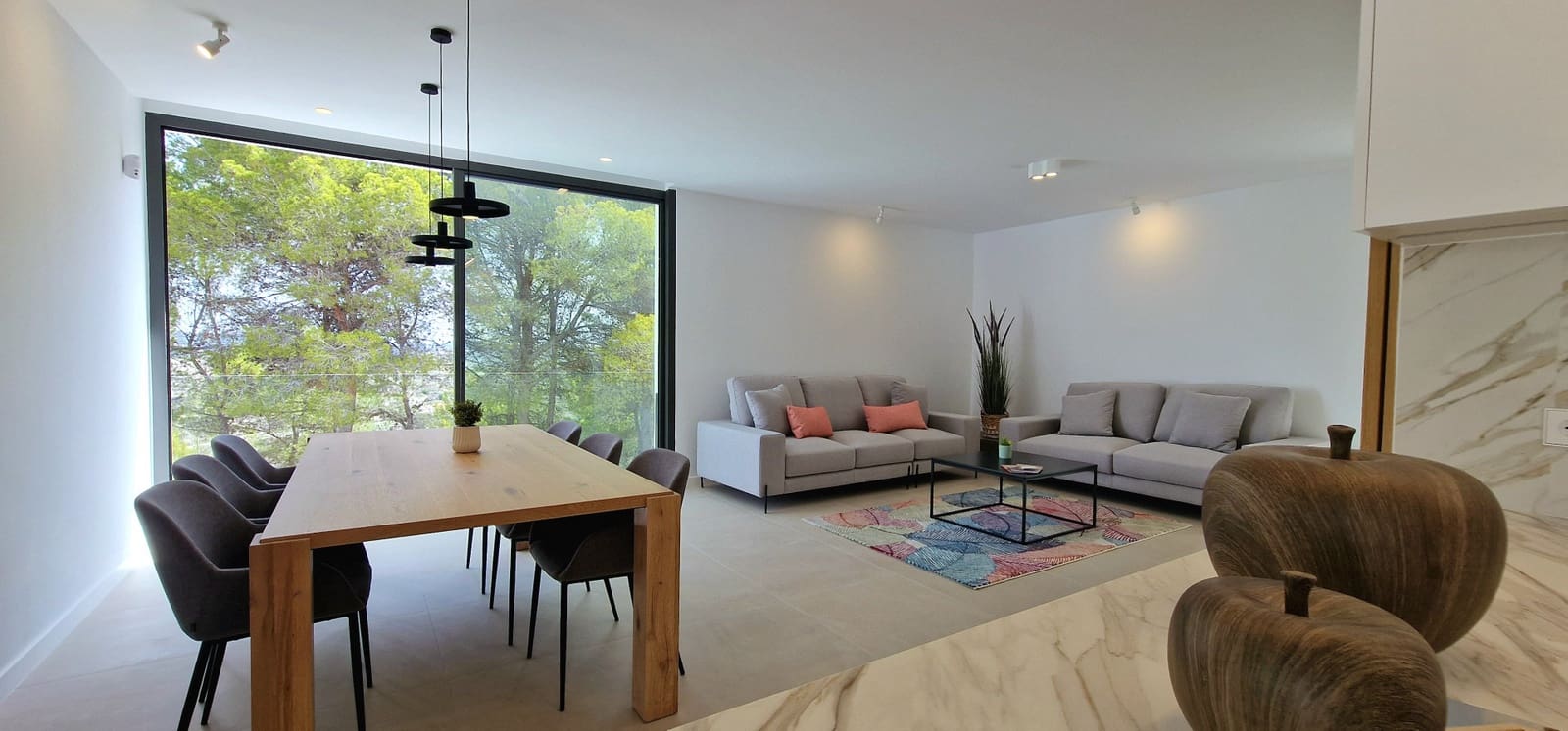 4 slaapkamer Villa te koop in Moraira met zwembad - € 1.499.000 (Ref: 7524447)