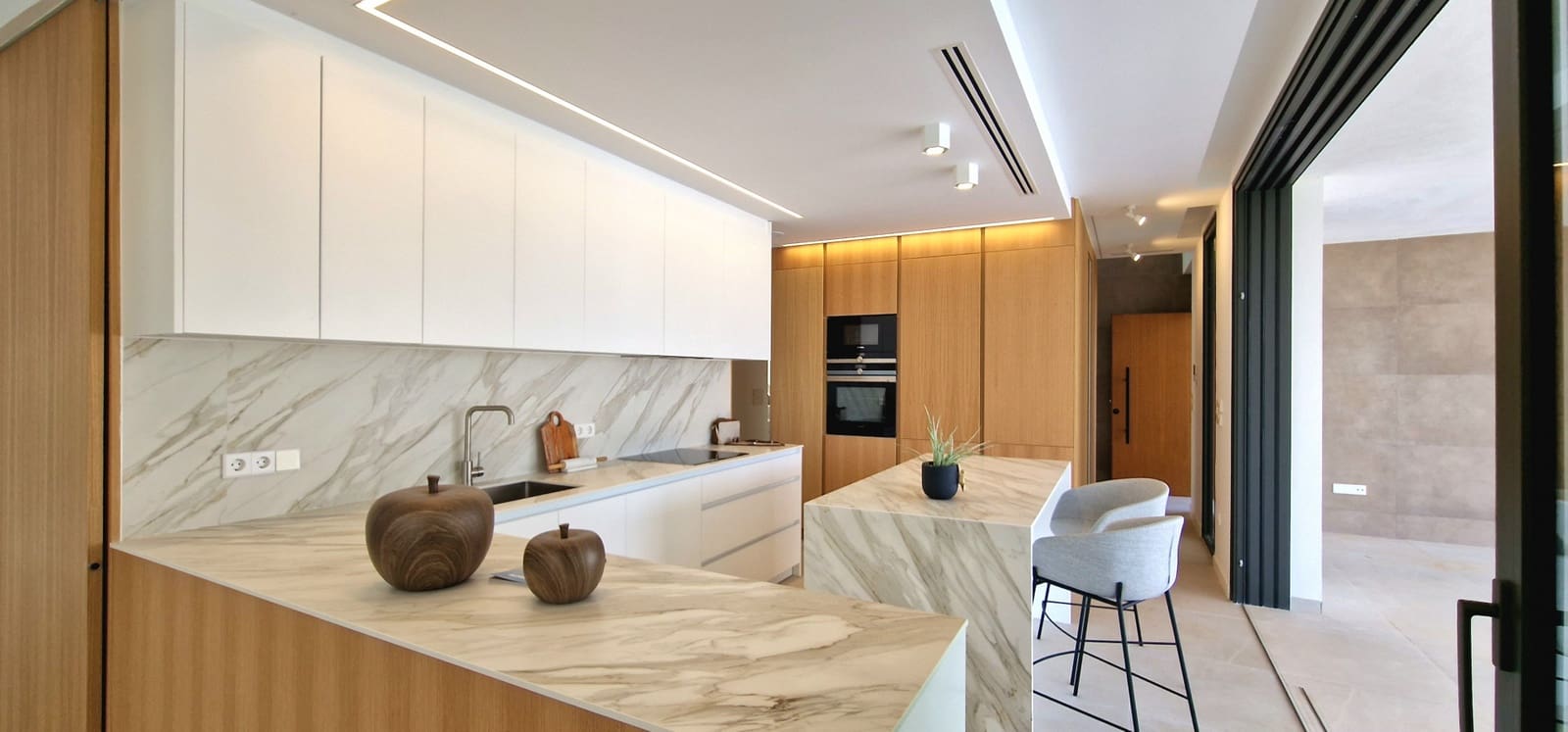 4 slaapkamer Villa te koop in Moraira met zwembad - € 1.499.000 (Ref: 7524447)