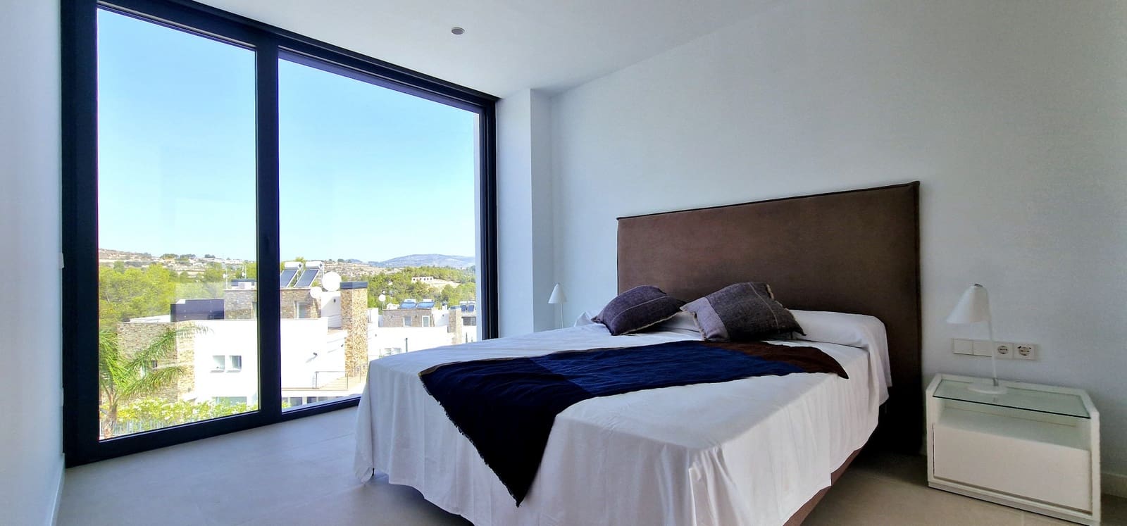 4 slaapkamer Villa te koop in Moraira met zwembad - € 1.499.000 (Ref: 7524447)