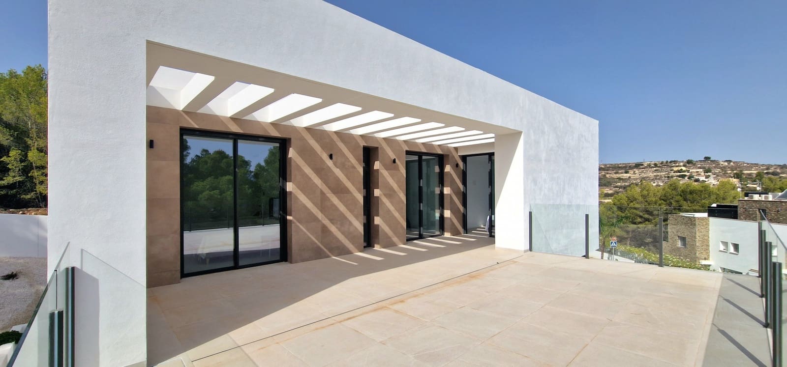 4 slaapkamer Villa te koop in Moraira met zwembad - € 1.499.000 (Ref: 7524447)