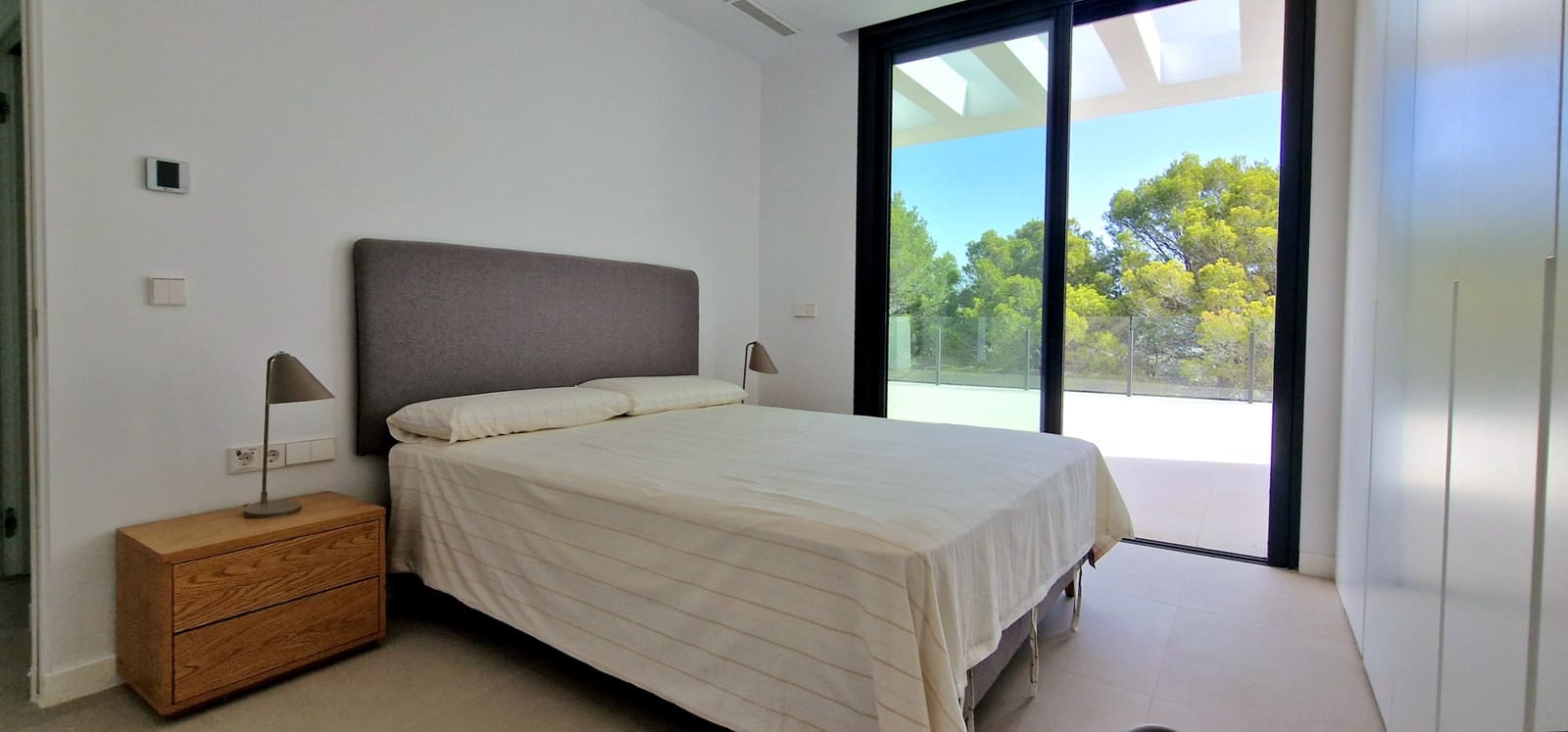 4 slaapkamer Villa te koop in Moraira met zwembad - € 1.499.000 (Ref: 7524447)