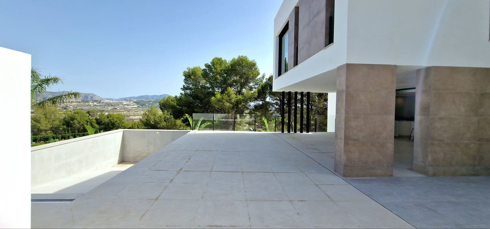 4 slaapkamer Villa te koop in Moraira met zwembad - € 1.499.000 (Ref: 7524447)