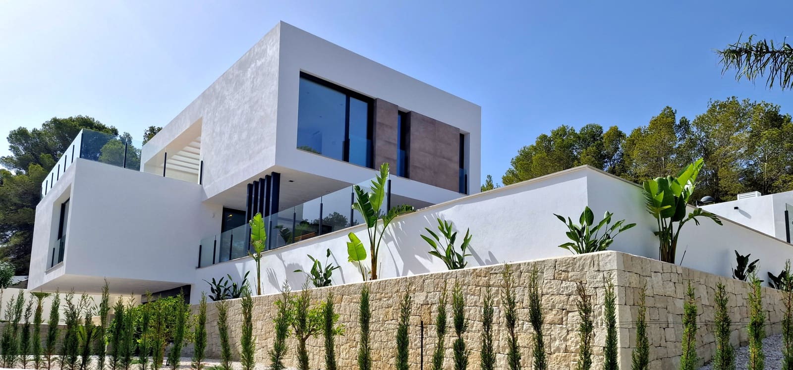 4 slaapkamer Villa te koop in Moraira met zwembad - € 1.499.000 (Ref: 7524447)