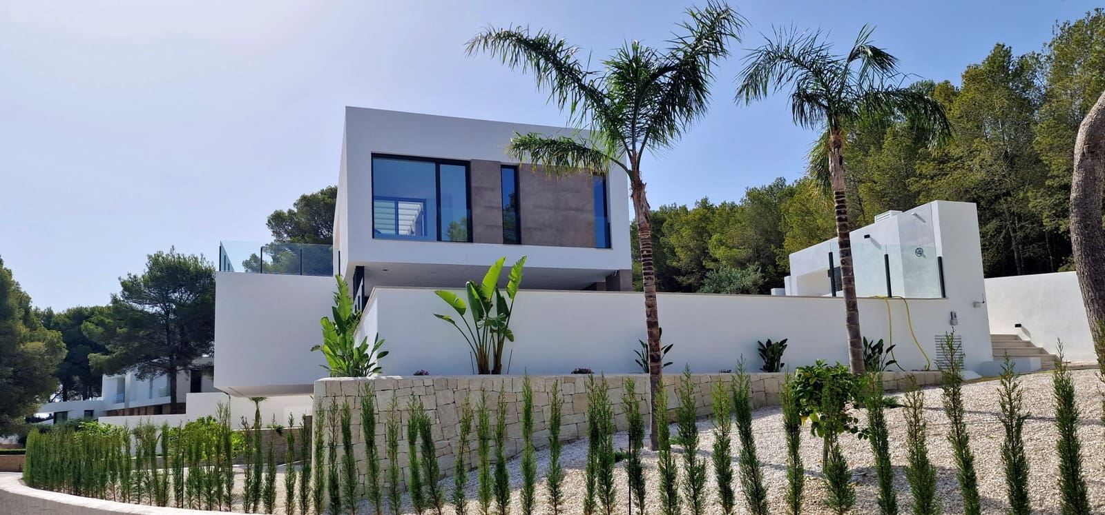 4 slaapkamer Villa te koop in Moraira met zwembad - € 1.499.000 (Ref: 7524447)
