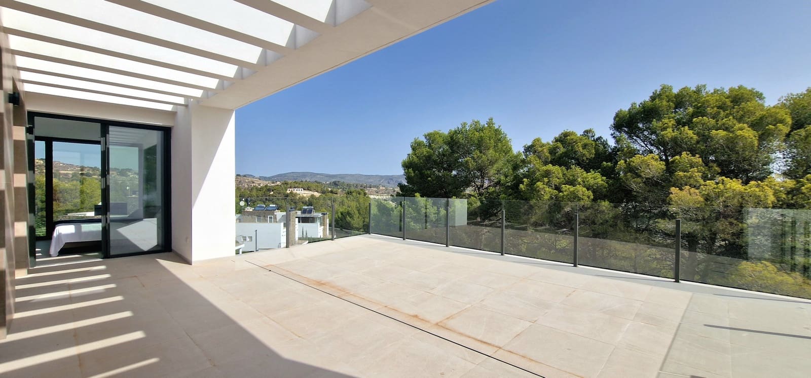 4 slaapkamer Villa te koop in Moraira met zwembad - € 1.499.000 (Ref: 7524447)