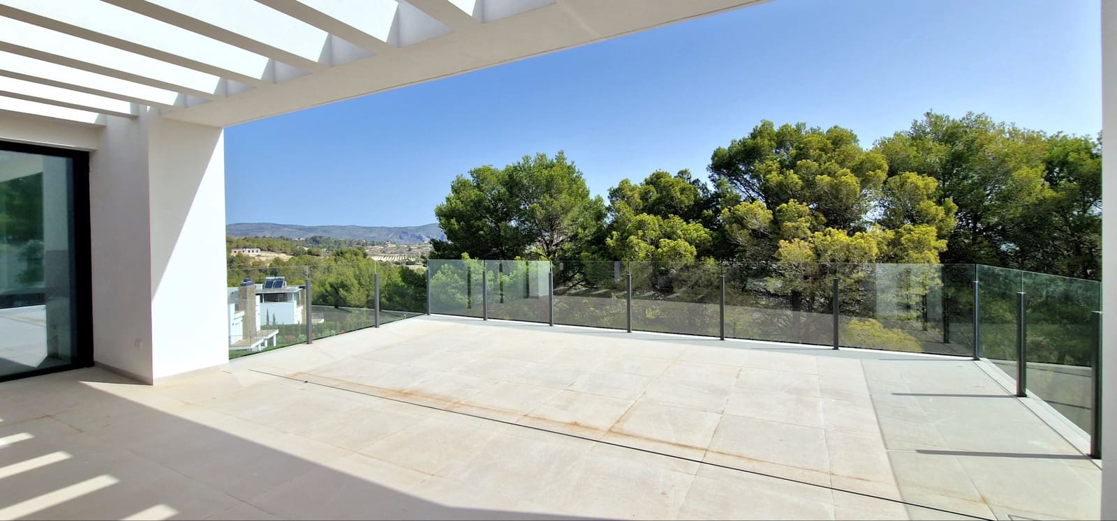 4 slaapkamer Villa te koop in Moraira met zwembad - € 1.499.000 (Ref: 7524447)