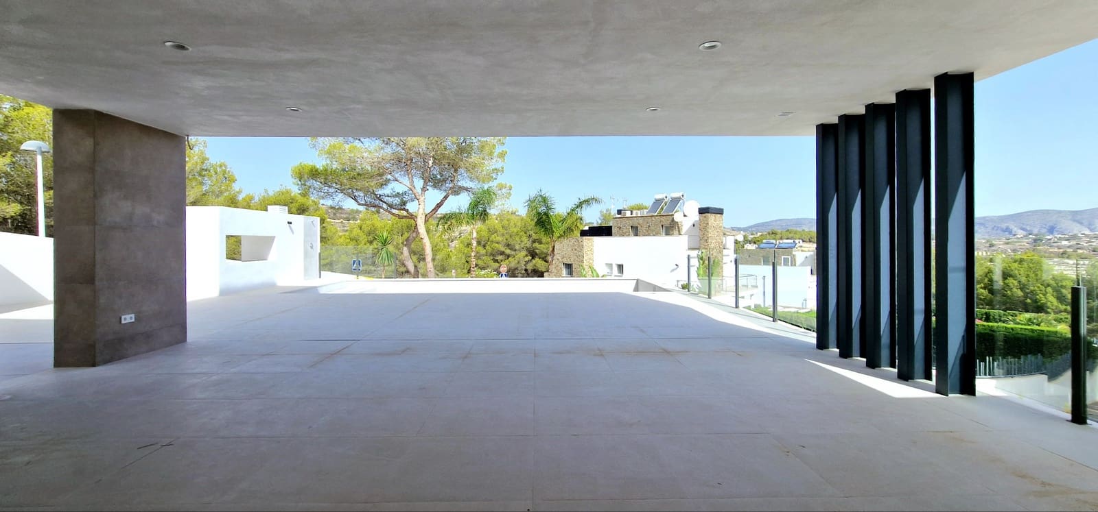 4 slaapkamer Villa te koop in Moraira met zwembad - € 1.499.000 (Ref: 7524447)