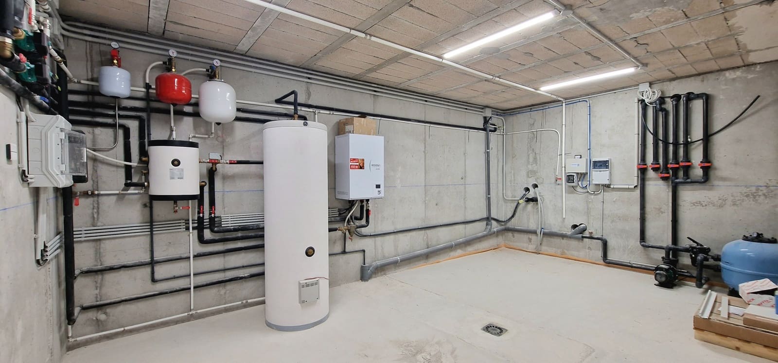 4 slaapkamer Villa te koop in Moraira met zwembad - € 1.499.000 (Ref: 7524447)