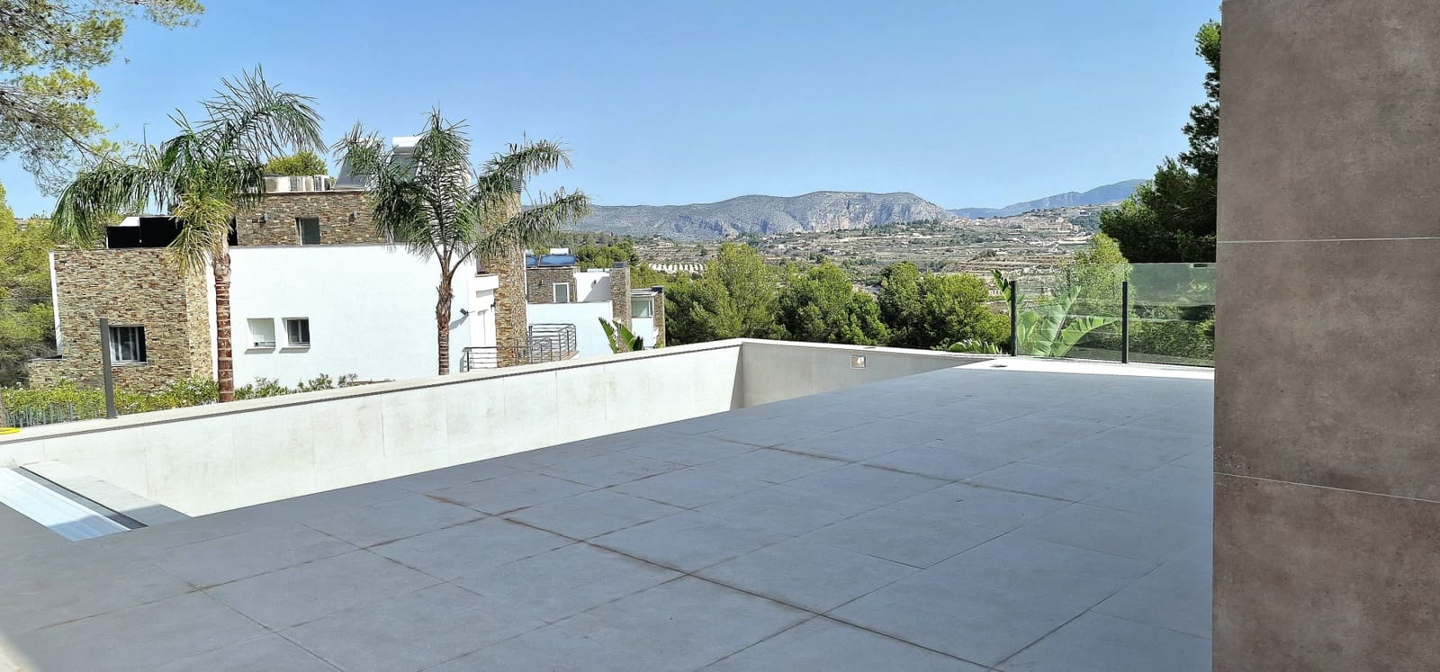 4 slaapkamer Villa te koop in Moraira met zwembad - € 1.499.000 (Ref: 7524447)
