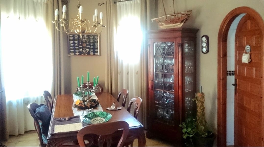 4 sypialnia Willa na sprzedaż w Cumbre del Sol z basenem - 585 000 € (Ref: 7525756)