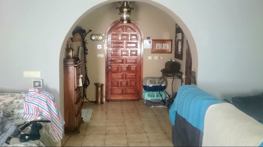 4 sypialnia Willa na sprzedaż w Cumbre del Sol z basenem - 585 000 € (Ref: 7525756)