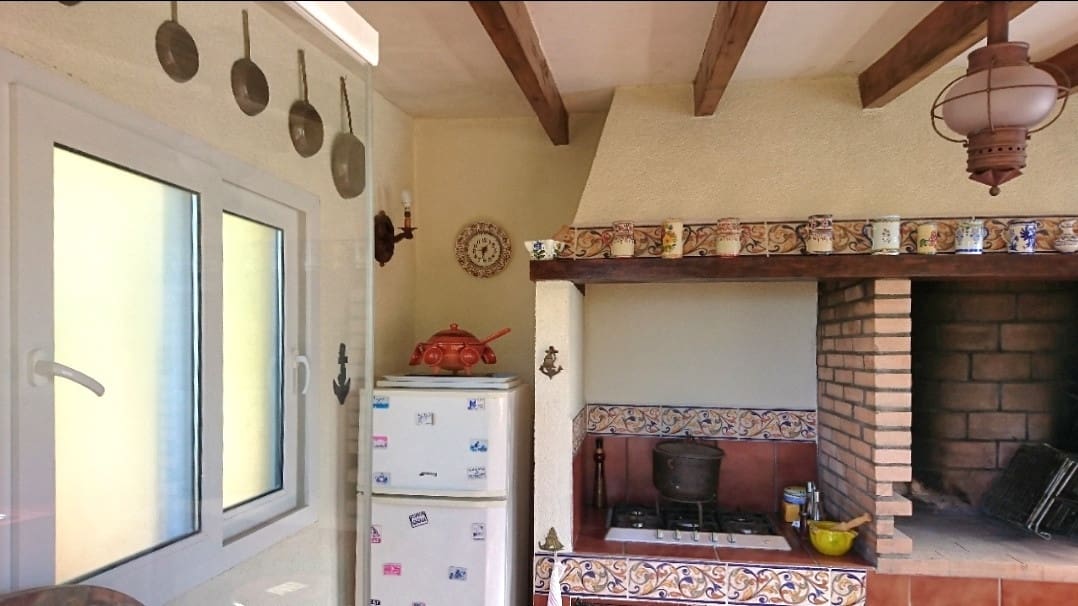 4 sypialnia Willa na sprzedaż w Cumbre del Sol z basenem - 585 000 € (Ref: 7525756)