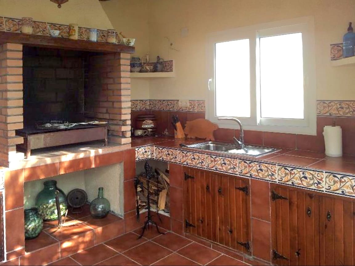 4 sypialnia Willa na sprzedaż w Cumbre del Sol z basenem - 585 000 € (Ref: 7525756)