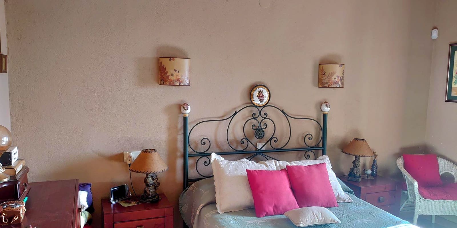 4 sypialnia Willa na sprzedaż w Cumbre del Sol z basenem - 585 000 € (Ref: 7525756)