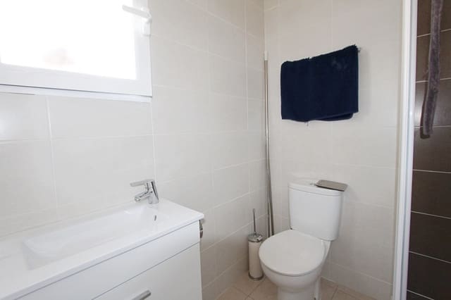 9 camera da letto Villa in vendita in Casco Urbano, Teulada-Moraira - 674.900 € (Rif: 7565805)