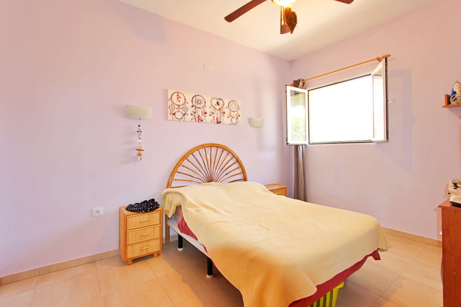 9 sypialnia Willa na sprzedaż w Moraira - 674 900 € (Ref: 7565805)