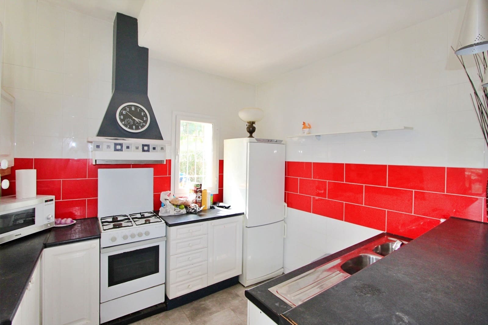 9 sypialnia Willa na sprzedaż w Moraira - 674 900 € (Ref: 7565805)